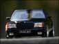 Preview: 1:18 MERCEDES BENZ 560 SEL AMG - Schwarz Metallic Edition mit OVP